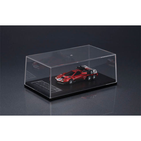 『新世紀GPXサイバーフォーミュラ』C.F.C.-Heritage Edition- アオイスペリオンGT